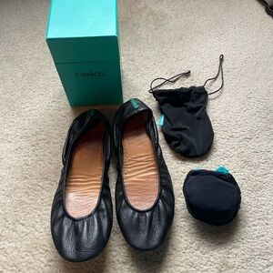 Tieks!!! Women’s size 9